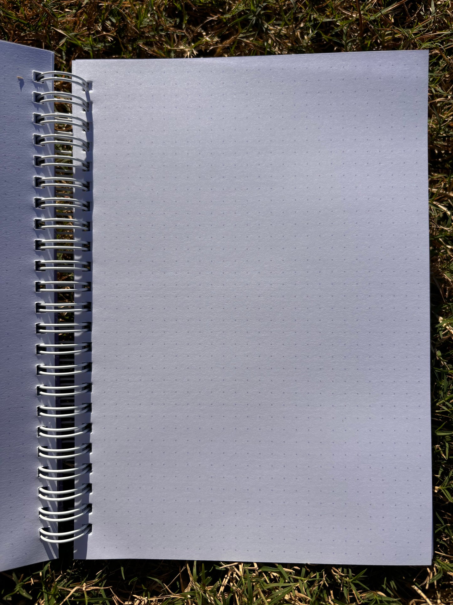 Prayer Journal - HSV local