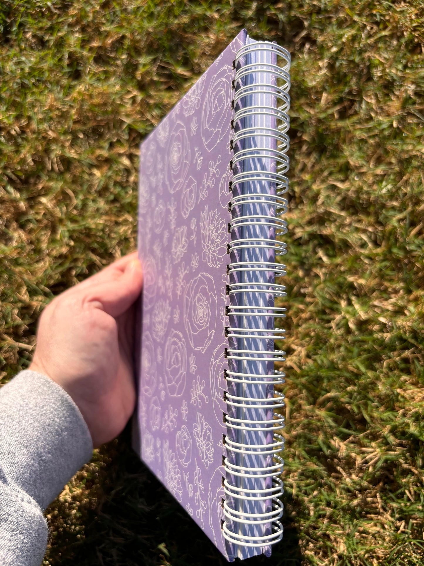 Prayer Journal - HSV local