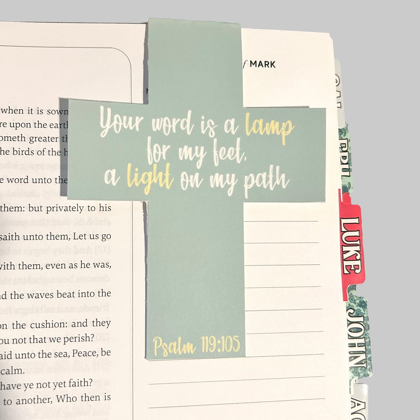 Magnetic Bookmarks - HSV local