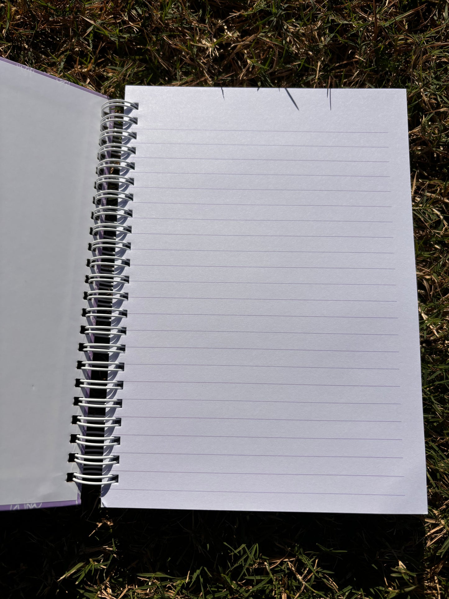 Prayer Journal - HSV local