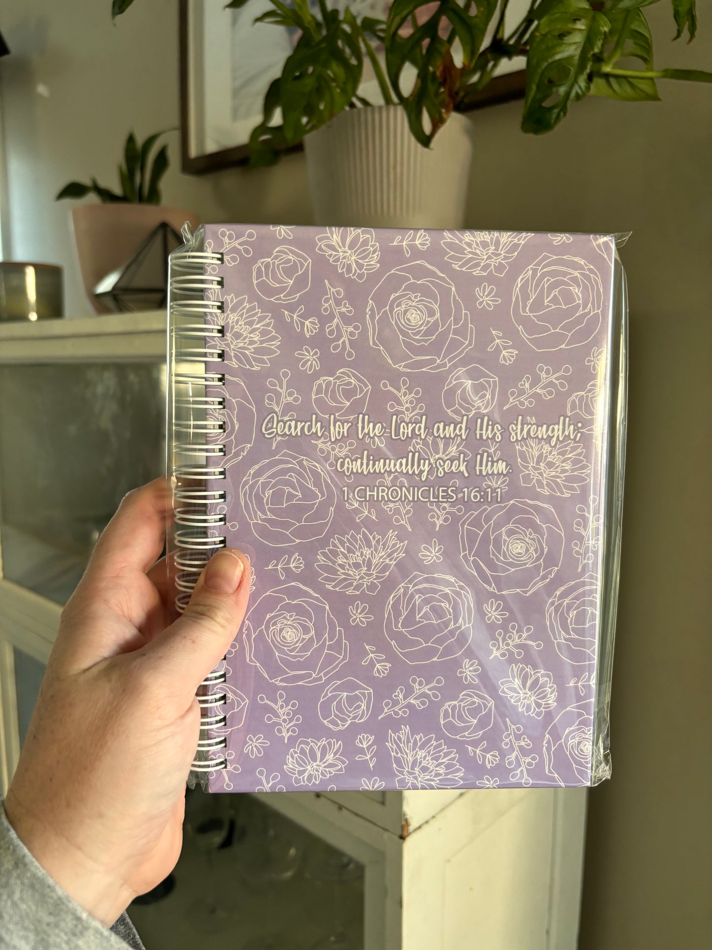 Prayer Journal