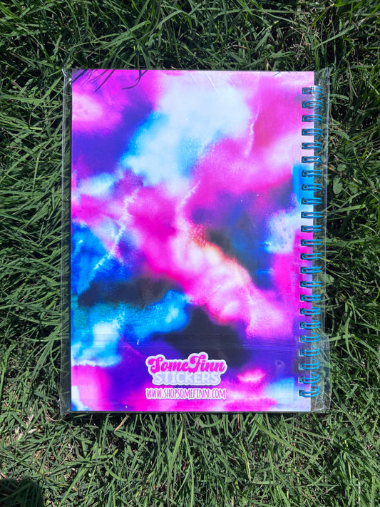 Sticker Around and Find Out Book