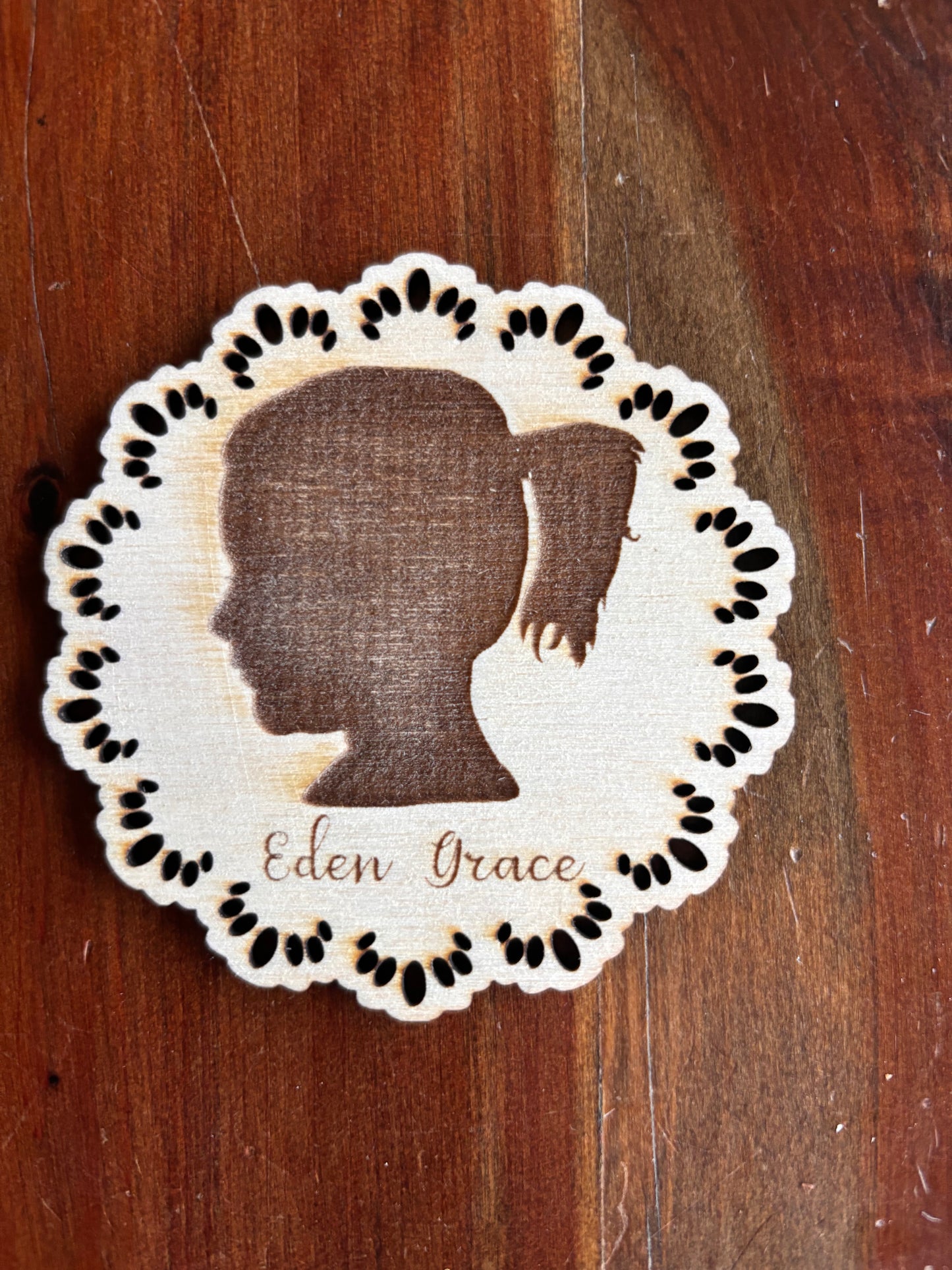 Silhouette Cameo - HSV local