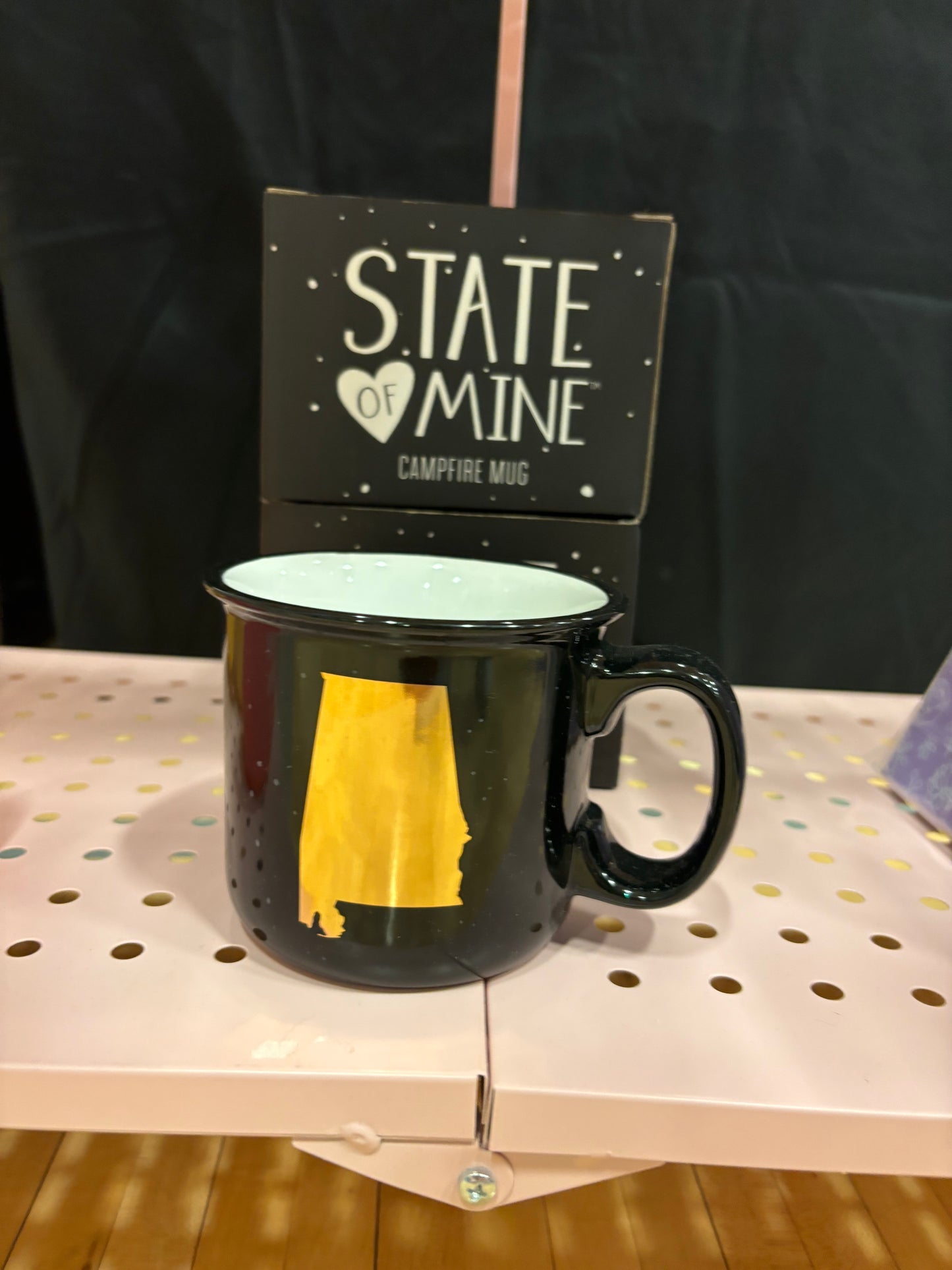 Mugs - HSV local