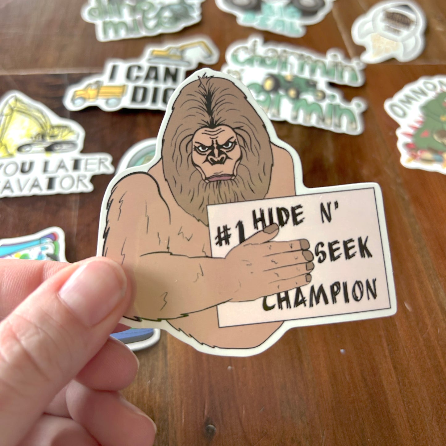 Boys Rule Stickers