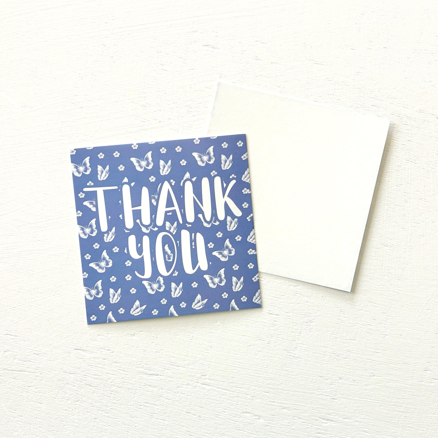 Thank You Cards