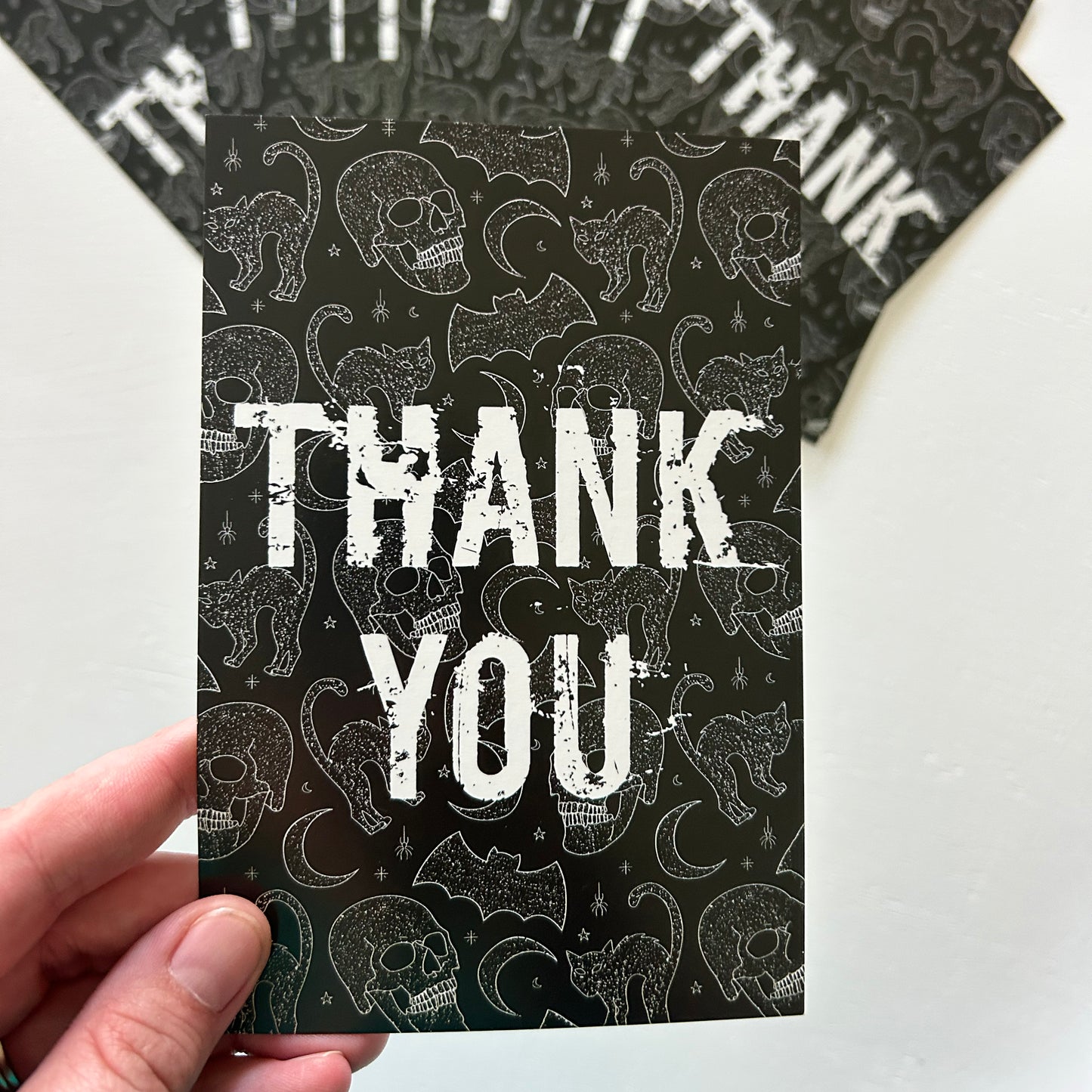 Thank You Cards
