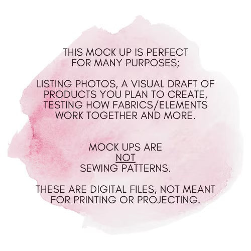 Framed Artwork Mock-Up