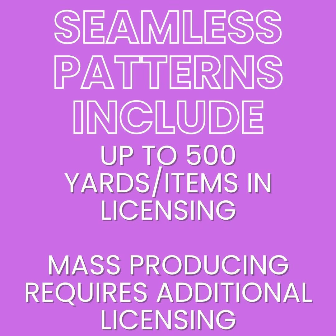 All Things GIRL Digital Paper