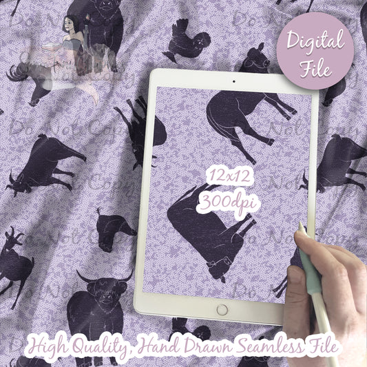 Rep-Mas Day 2 - Farm