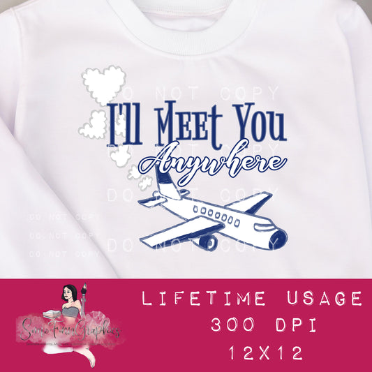 Copy of Rep-Mas Day 9 - I Love Airplanes