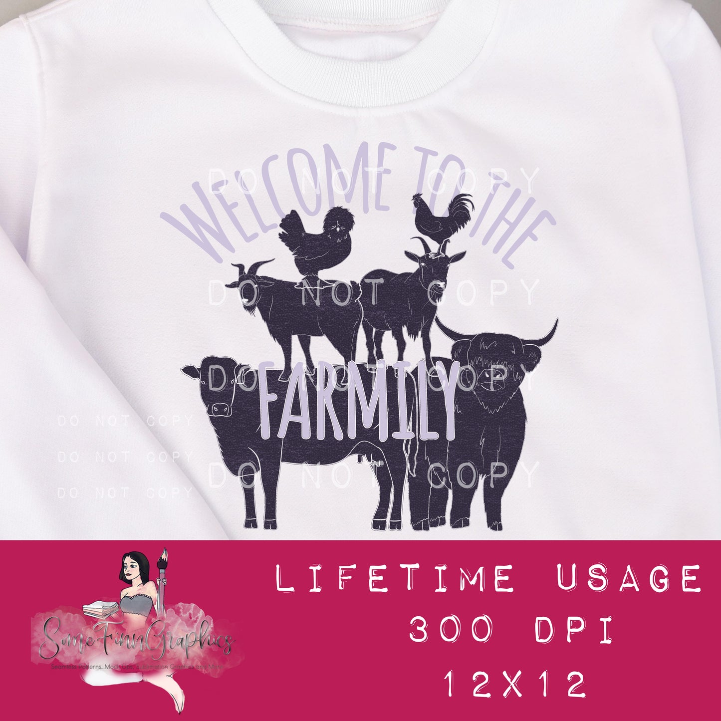 Rep-Mas Day 2 - Farm