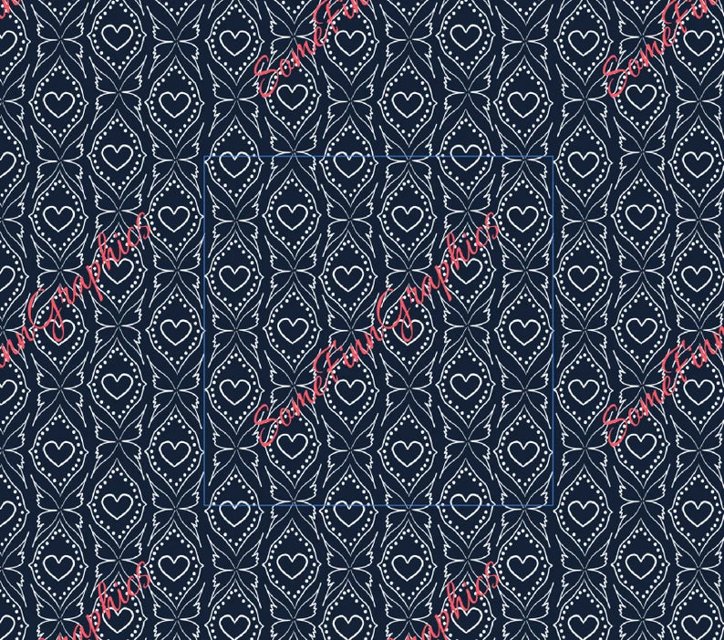 Butterfly Wallpaper Digital Paper