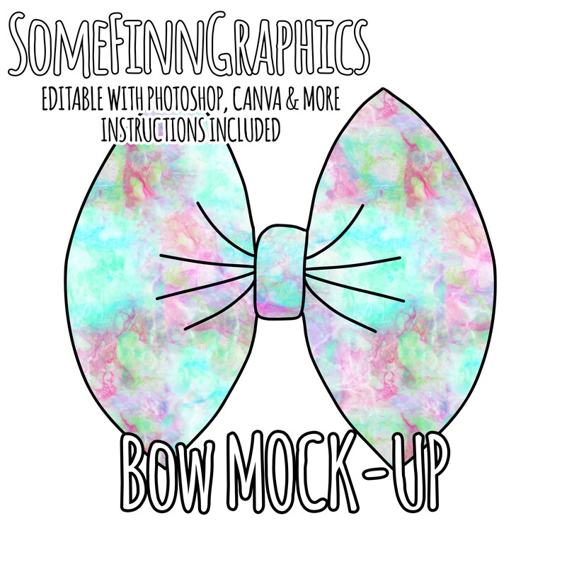 Bow Mock-Up
