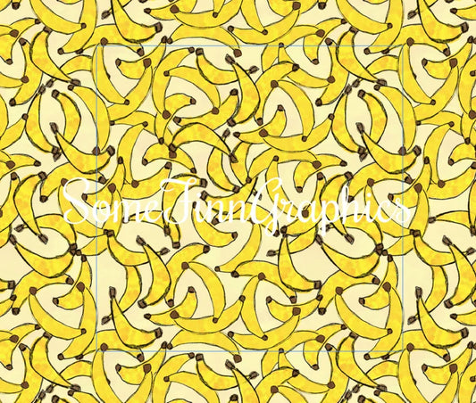 Banana Digital Paper