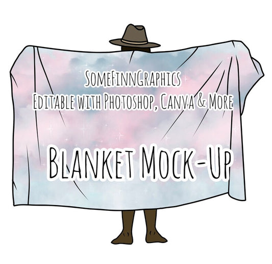 Blanket Mock-Up
