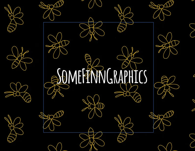 Bee Digital Paper