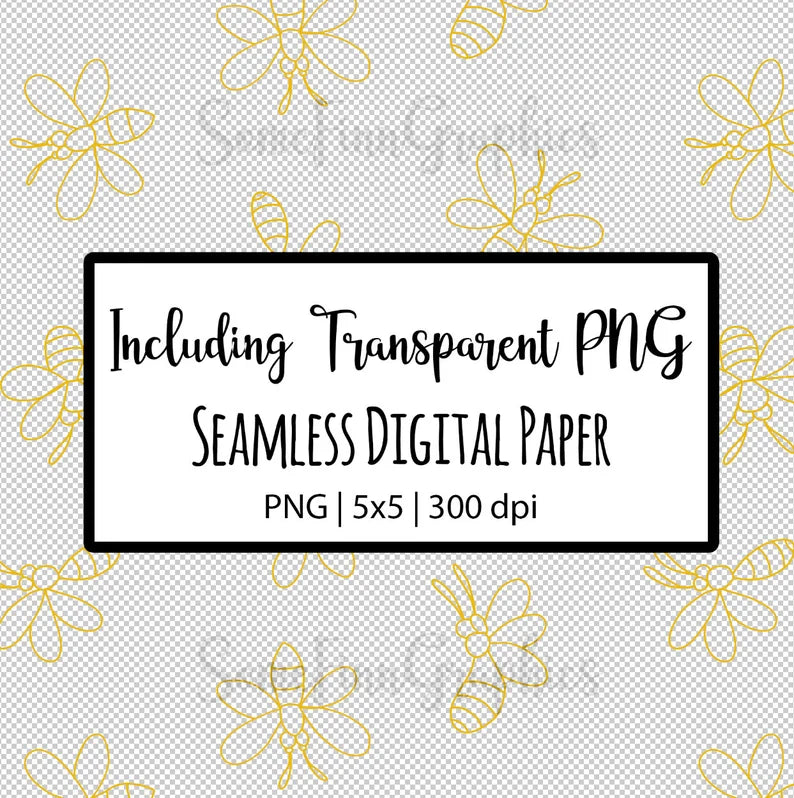 Bee Digital Paper