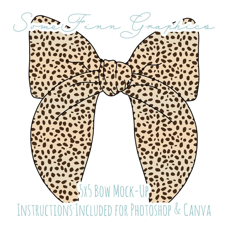Bow Mock-Up