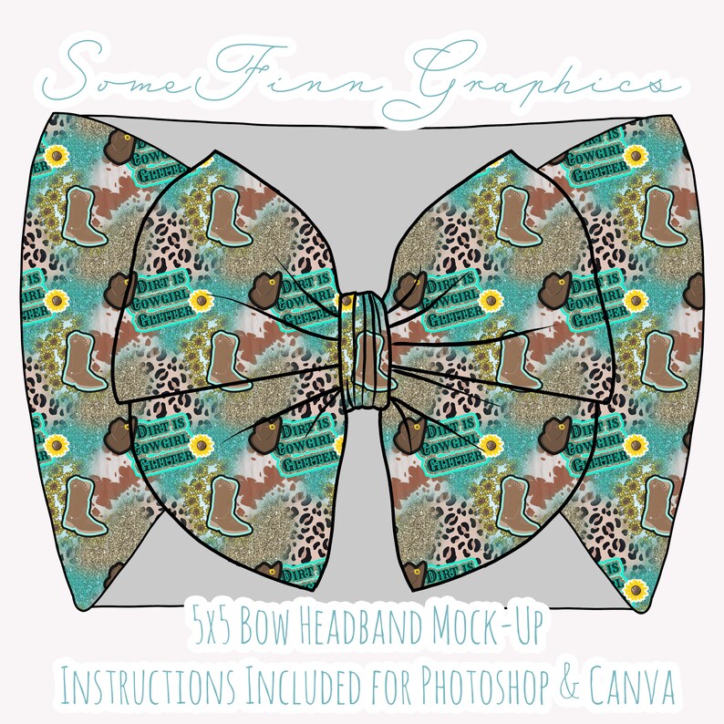 Bow Mock-Up