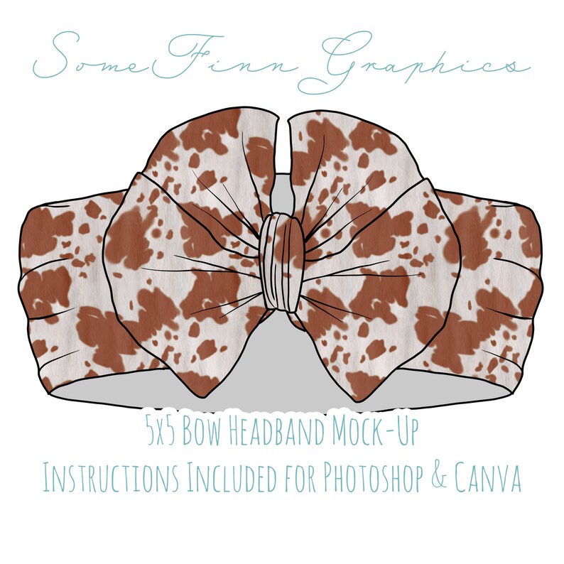Bow Mock-Up