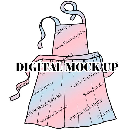 Apron Mock-Up