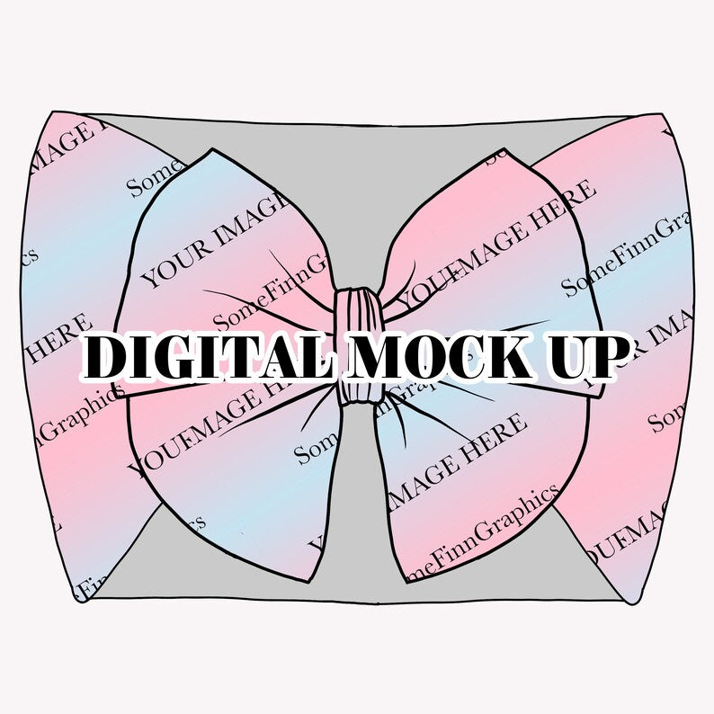 Bow Mock-Up