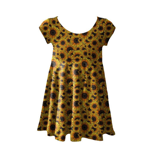 Dress Realistic Mock-Up