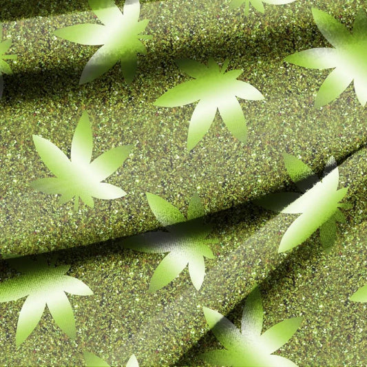 ADULT / Watercolor Pot Seamless