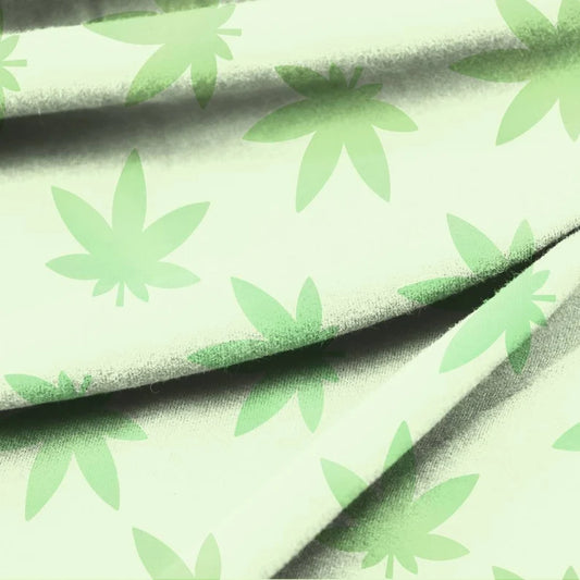 ADULT / Watercolor Pot Seamless