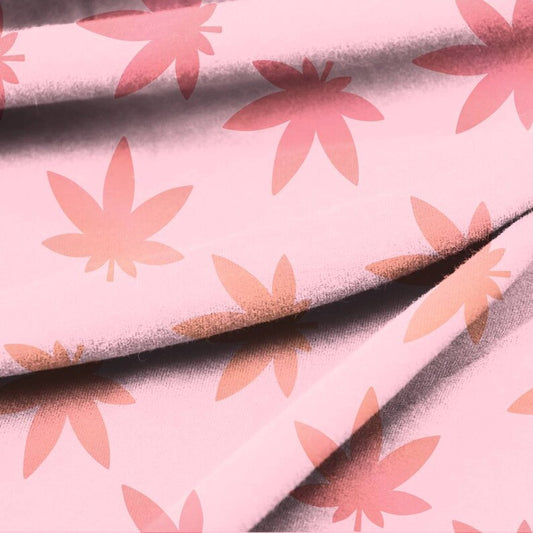 ADULT / Watercolor Pot Seamless Pattern Design