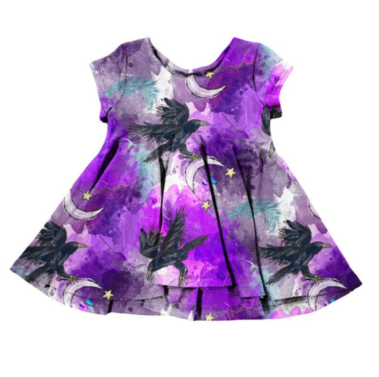 Dress Realistic Mock-Up