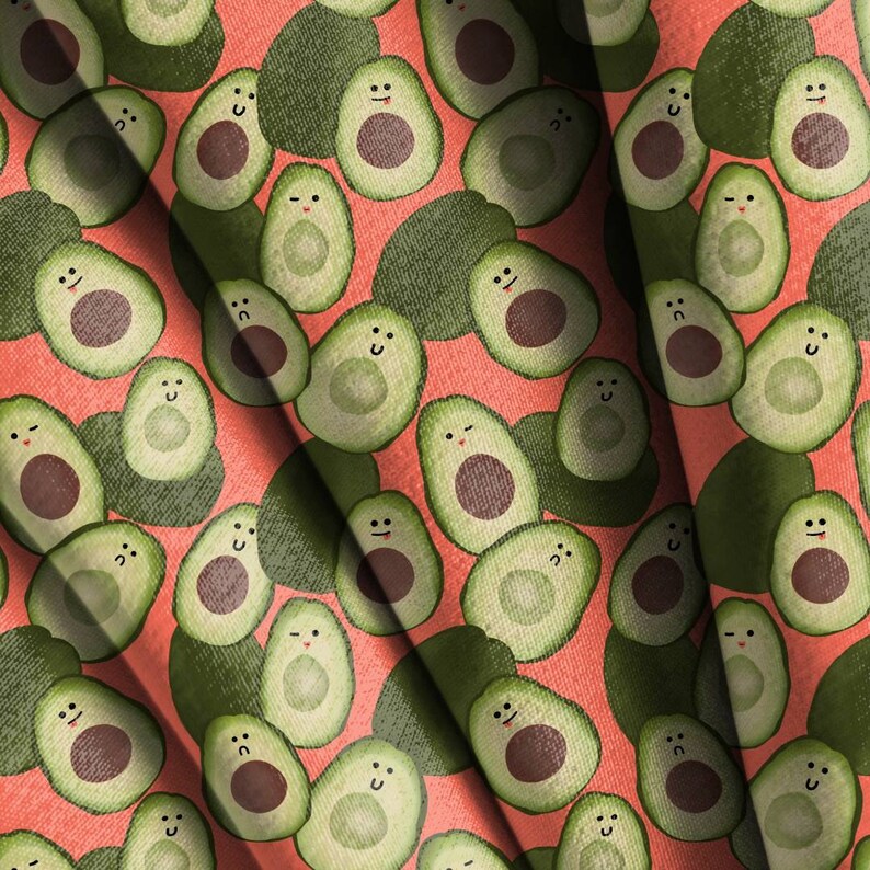 Avocado Seamless