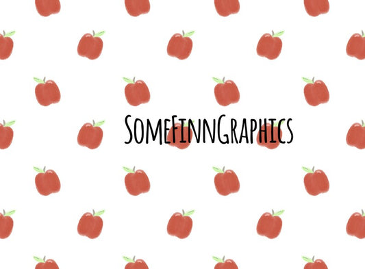 Back to School Seamless