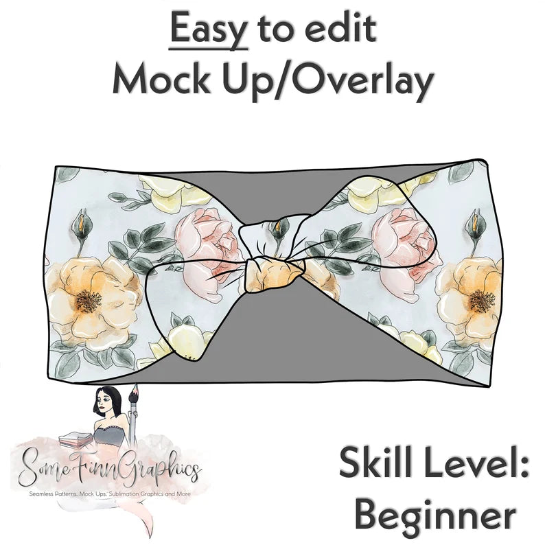 Bow Mock Up