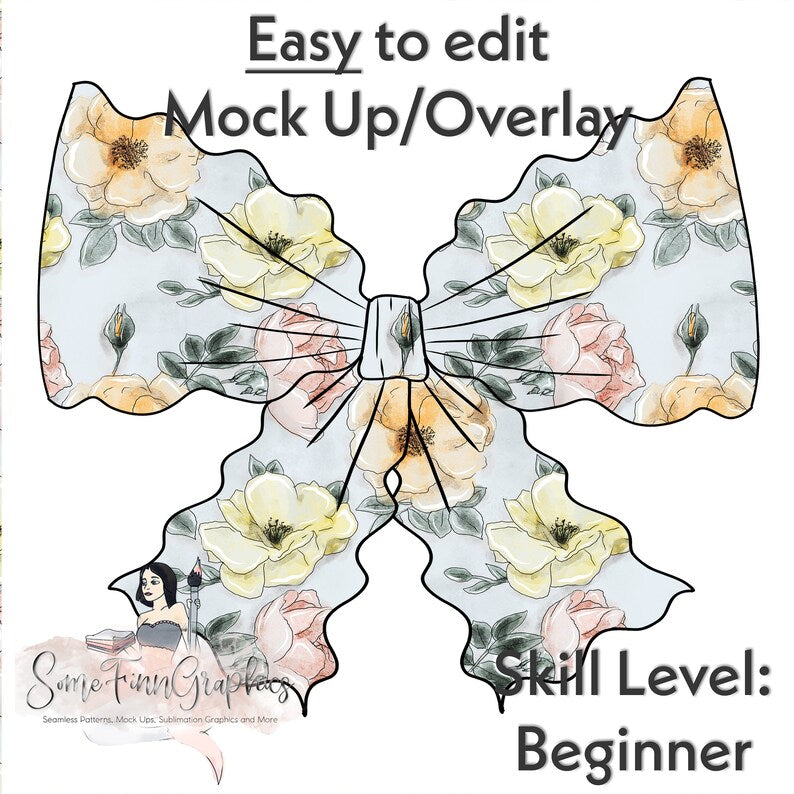 Bow Mock-Up