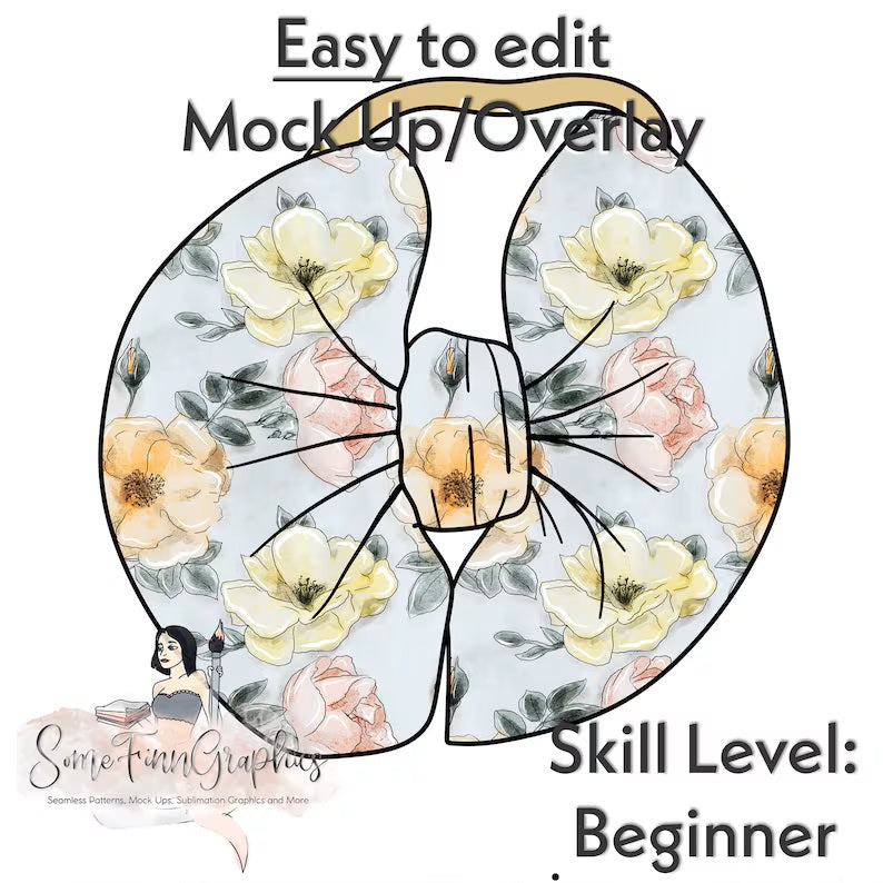 Bow Mock-Up
