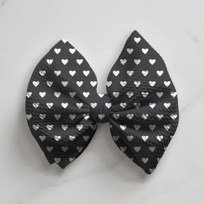 Bow Realistic Mock Up