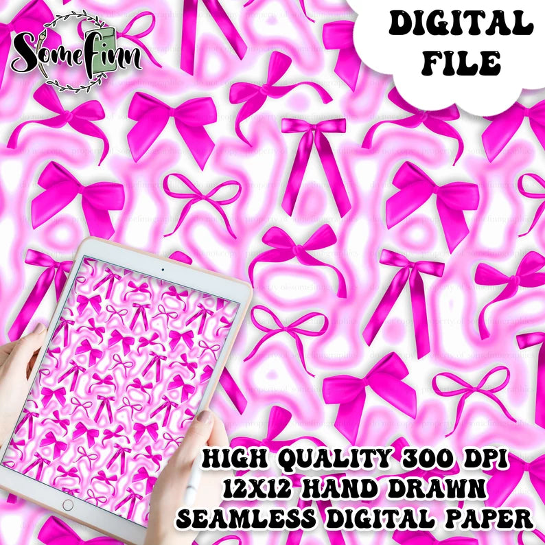 Bows Digital Paper