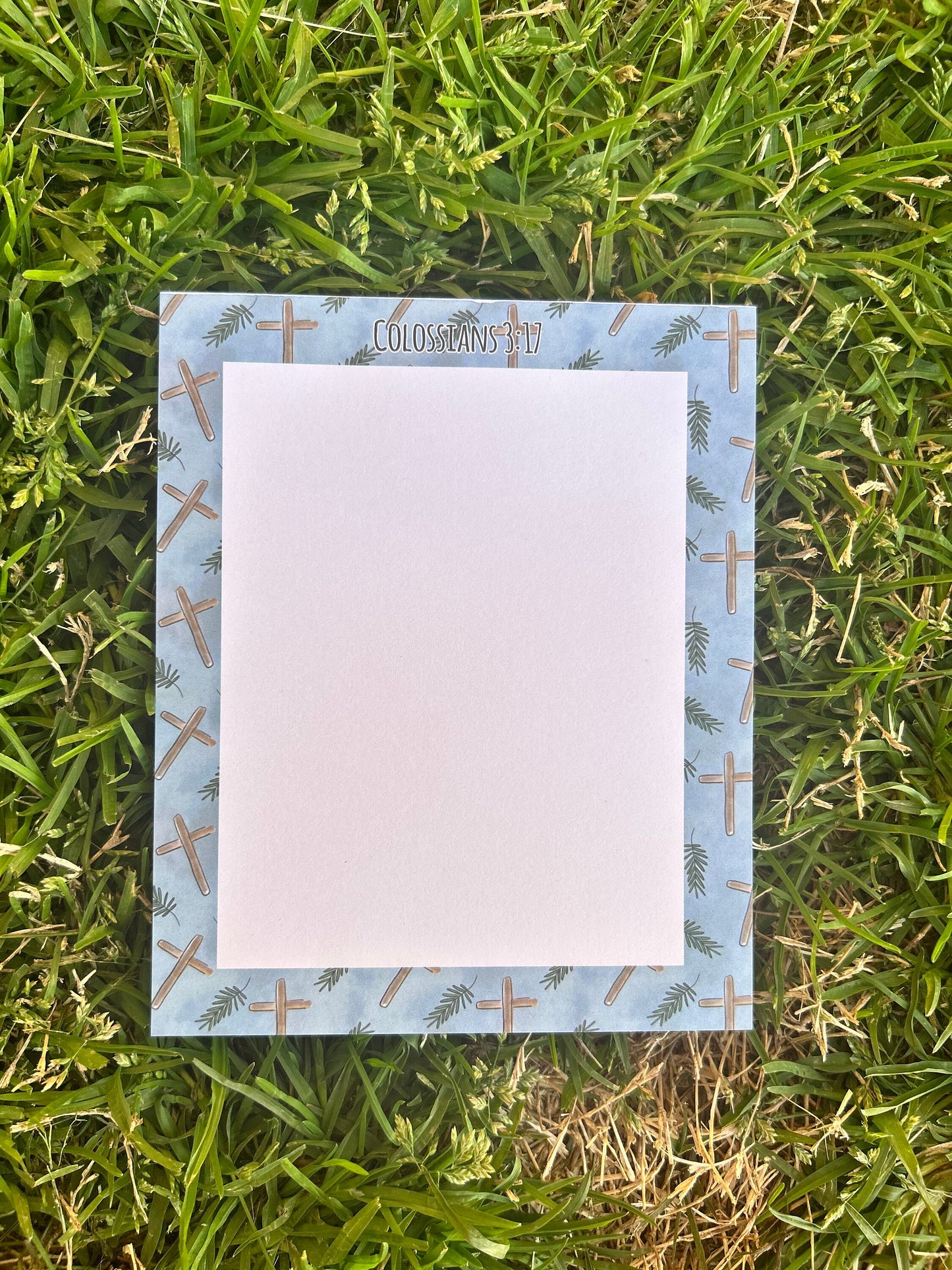 Christian Prayer Journal Bundle Gift