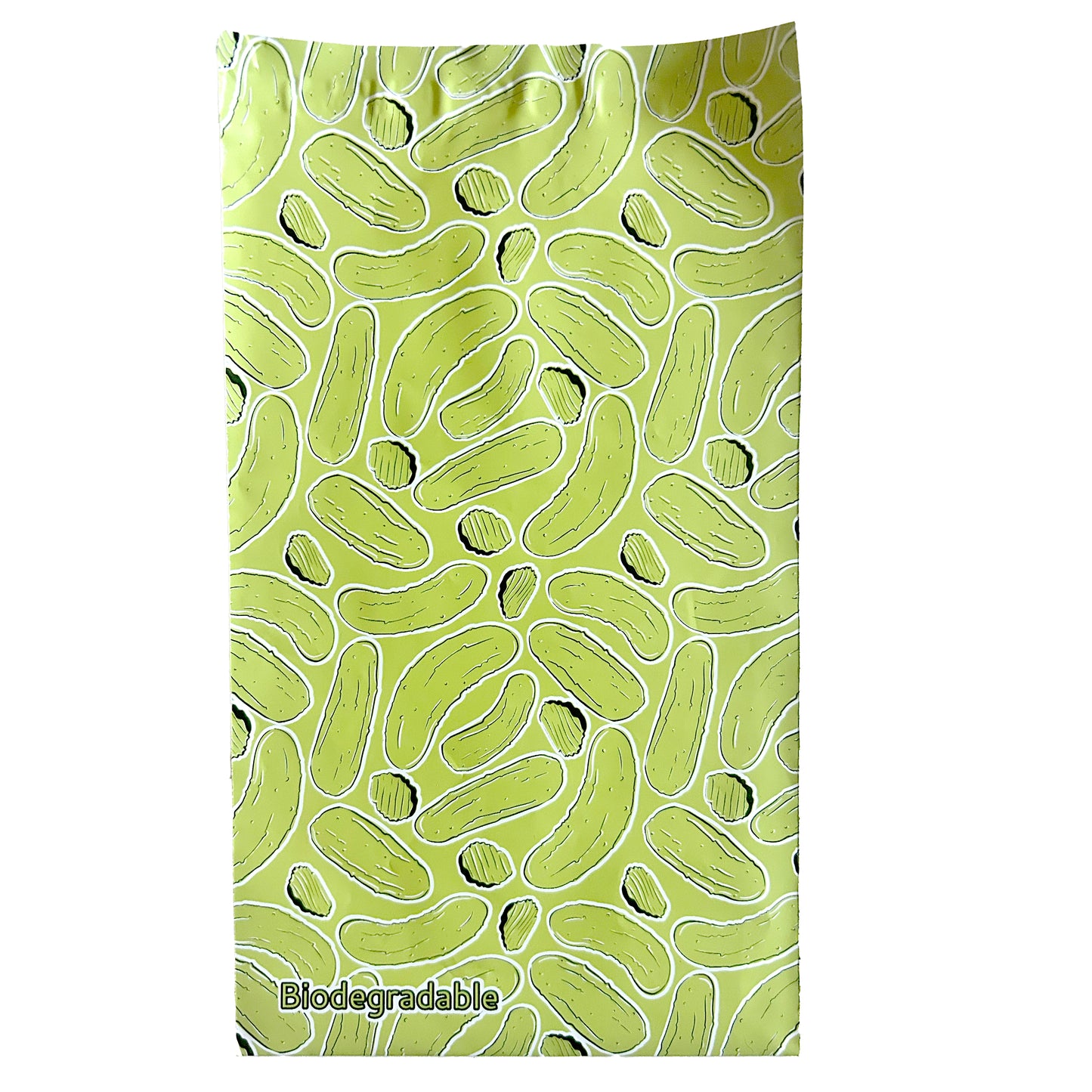 Pickles 6x9 Poly Mailers