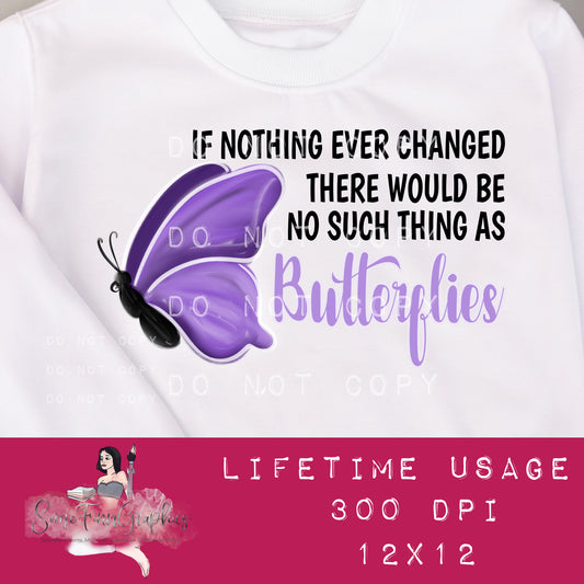 Rep-Mas Day 4 - Butterflies