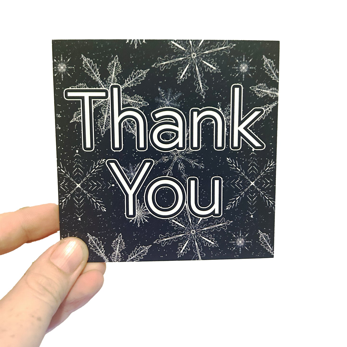 Thank You Cards