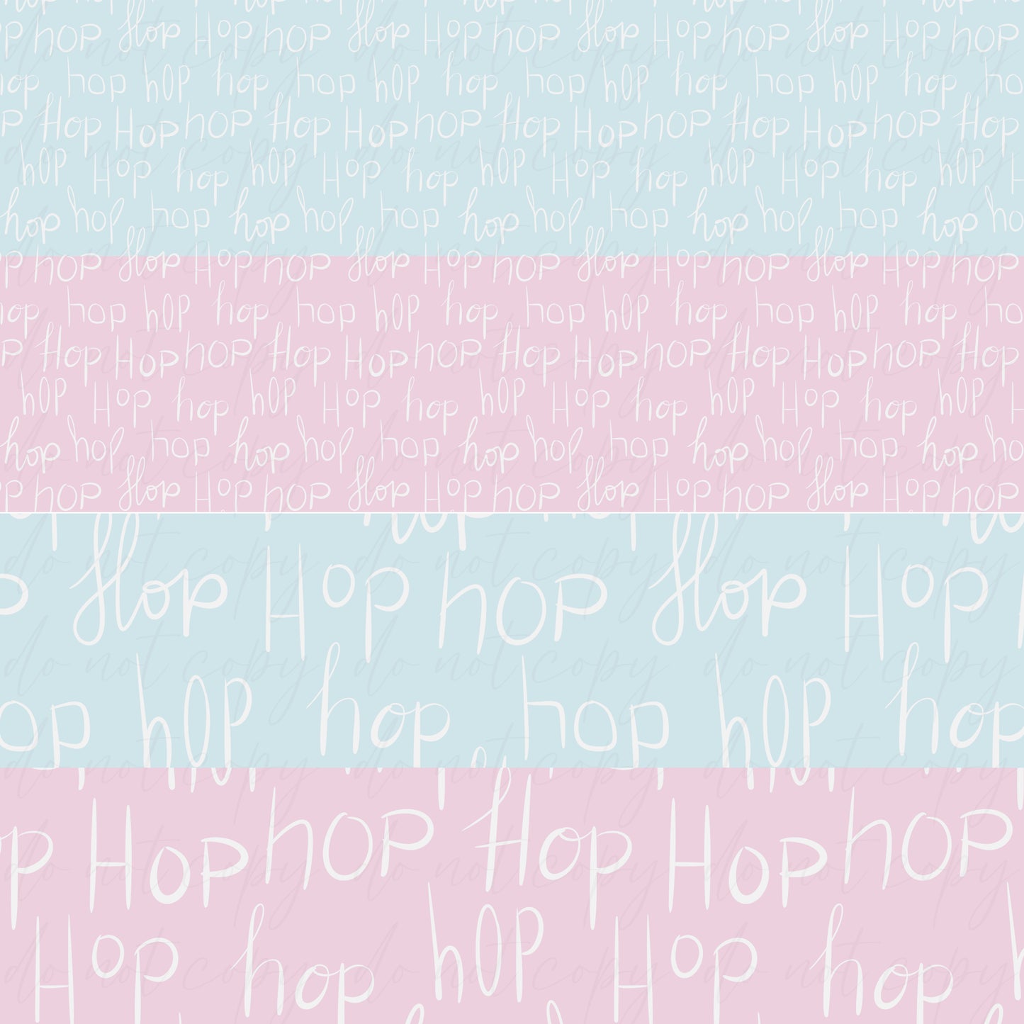 Hop Seamless