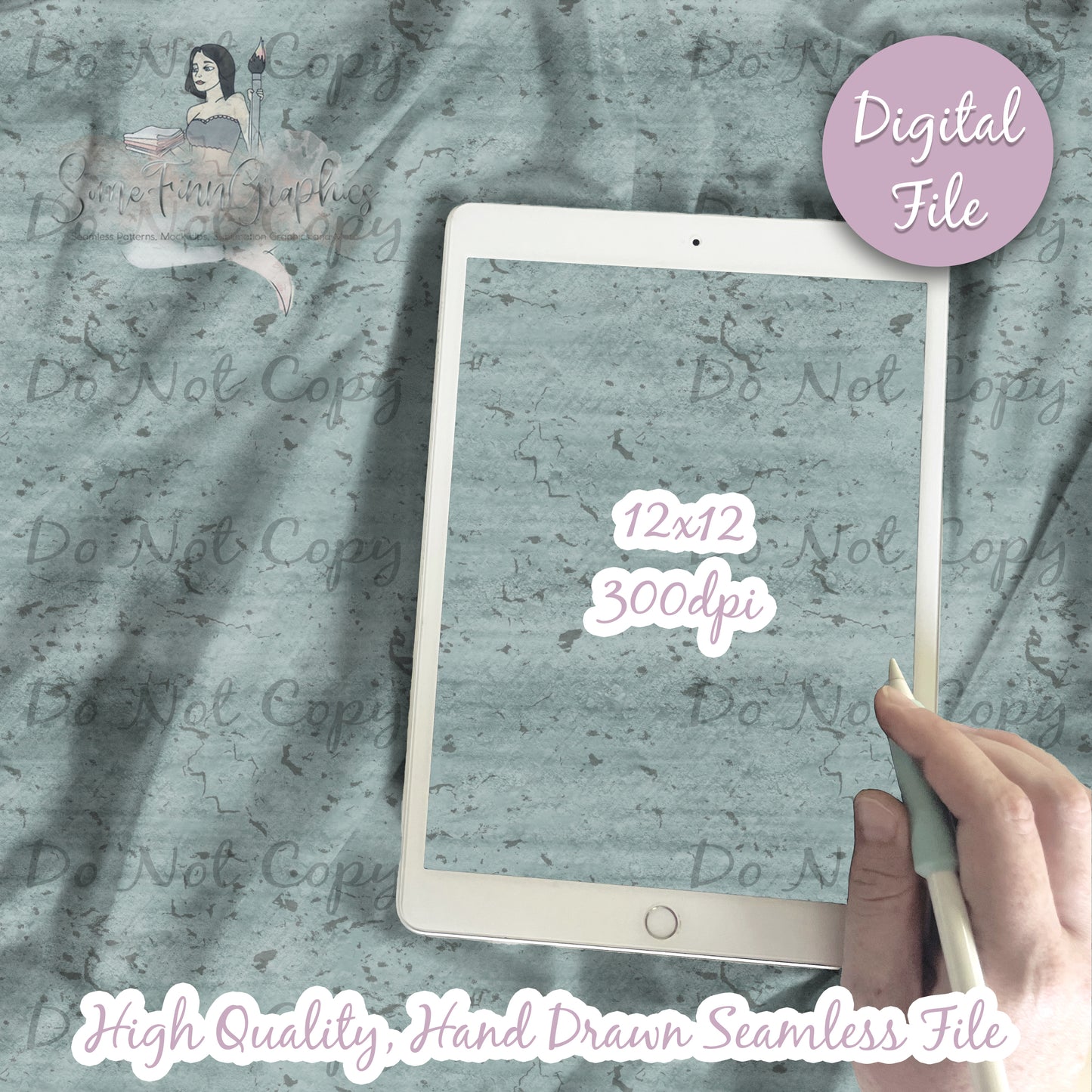 Rep-Mas Day 8 - God Made A Cowboy