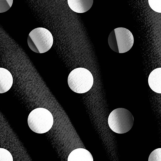 Polka Dot Seamless Design