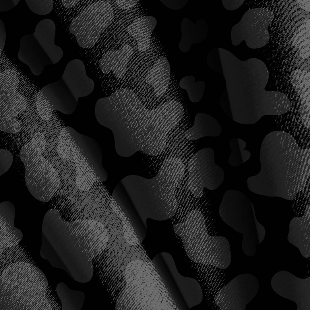 Cow Print Seamless Digital Design