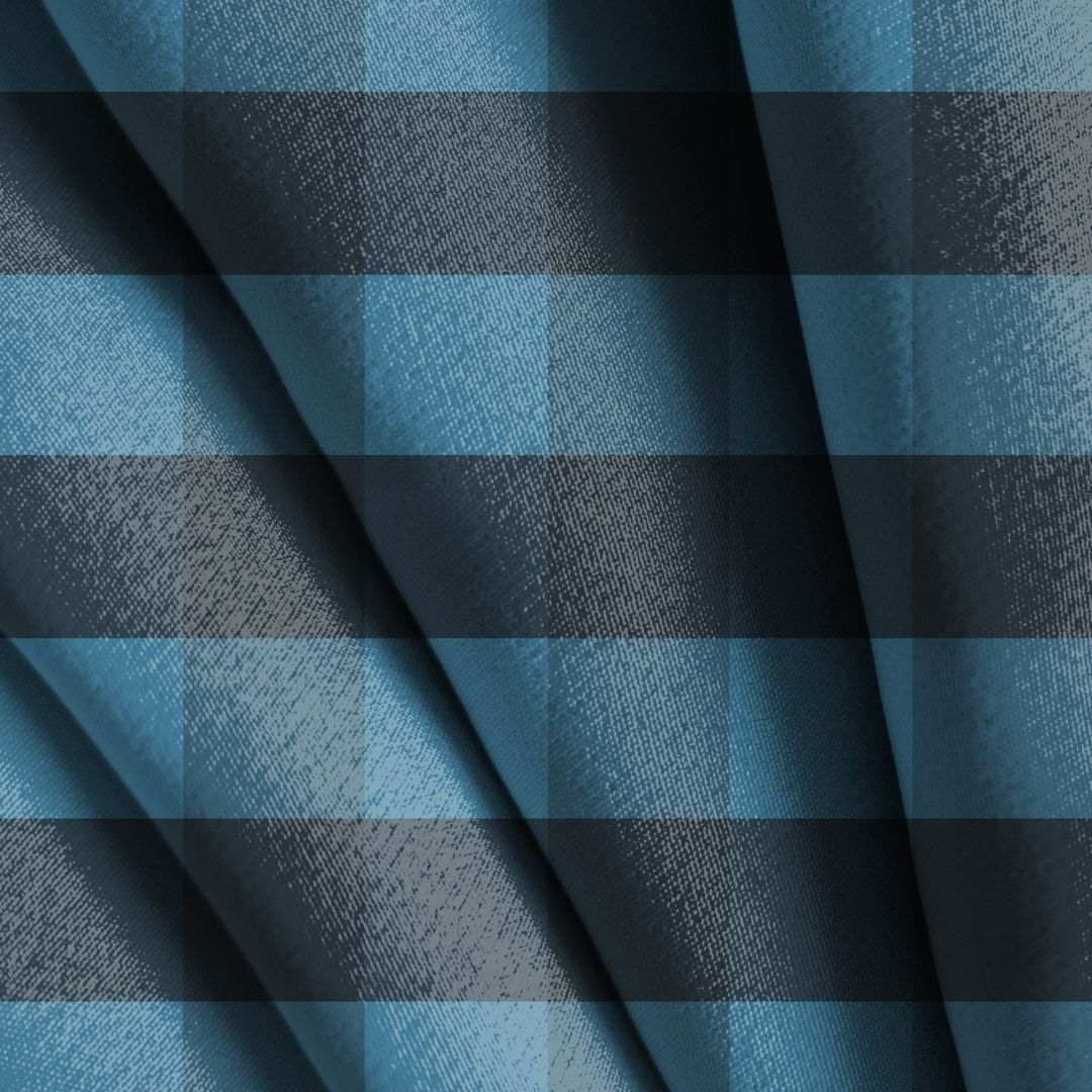 Buffalo Plaid Seamless Designs