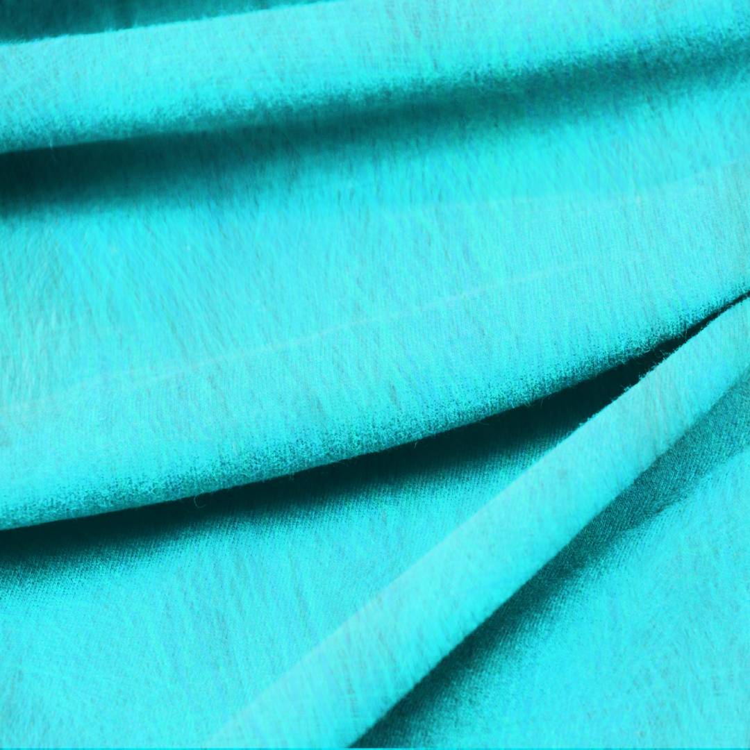 Fur Seamless Design