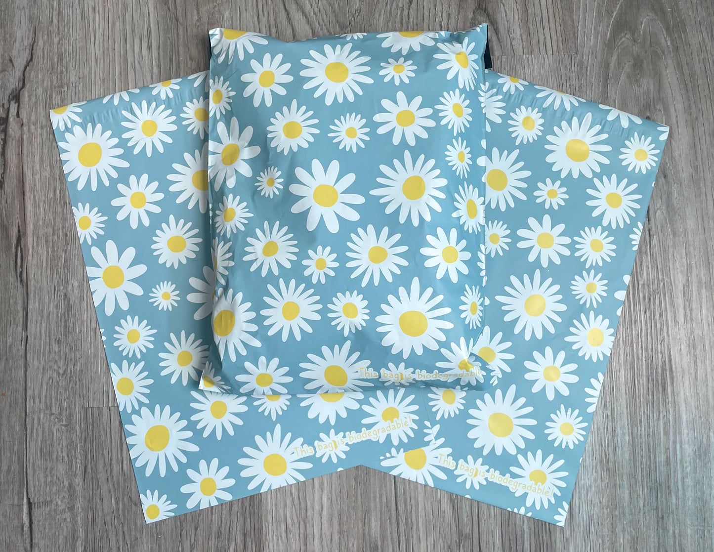 Daisy 10x13 Poly Mailers